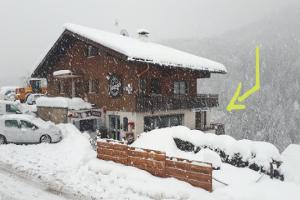 Cabinet Vétérinaire des 3 Vallées de Saint-Jean-de-Sixt