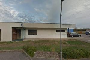 Clinique vétérinaire de Poussay