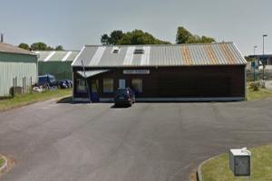 Cabinet vétérinaire des Deux Saules