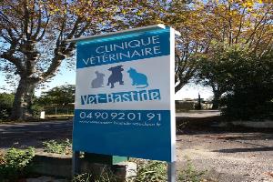 Clinique vétérinaire de la Bastide des Alpilles