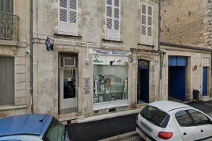 Clinique Véterinaire