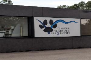 Clinique vétérinaire des Trois Rivières - SELARL Barbeau-Bignaul