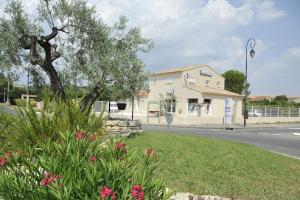 Vétos Alpilles * Clinique Vétérinaire de Mouriès