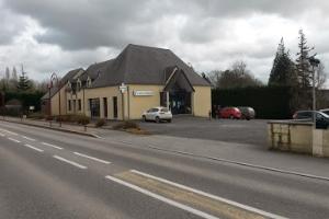 Clinique Vétérinaire du Bocage Valognais