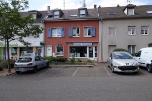 Clinique Vétérinaire Ingersheim - Docteur Eric SERRA