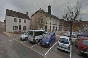 Cabinet Vétérinaire des deux cantons Bligny sur Ouche