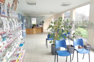 CLINIQUE VETERINAIRE DU CHENE