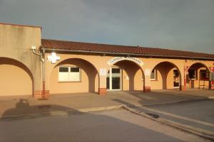 Clinique Vétérinaire des Arcades