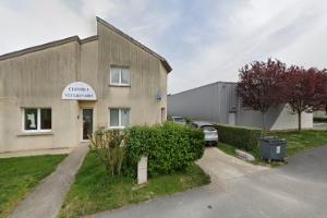 Cabinet vétérinaire du Dr. Duquenne