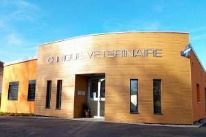 Clinique Vétérinaire 2M' Vet Bouzonville