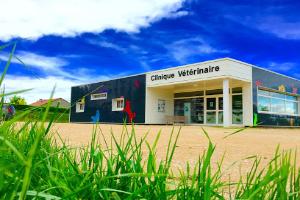 Clinique Vétérinaire de la Grande Prairie