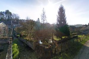 Dudouet Eric
