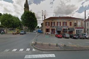 Marthe Buisine - vétérinaire équin