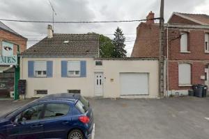 Vétérinaire Valenciennes - Clinique Valvet des Drs Van Wynsbergh