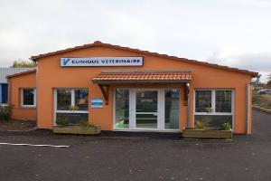 Cabinet Vétérinaire Chaudeau