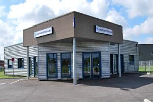 Clinique vétérinaire Mon Veto du Clos Allard
