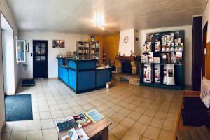 cabinet vétérinaire PINGET
