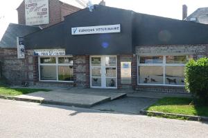 Clinique Vétérinaire Côte d'Albatre