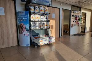Clinique Vétérinaire des Lauzes