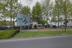 Wauters Andre Louis Charles