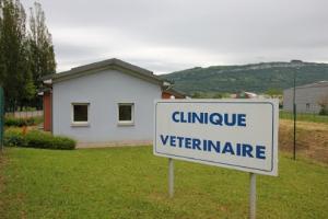 Clinique Vétérinaire Du Bas Bugey