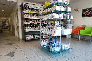 Clinique Vétérinaire du Marché