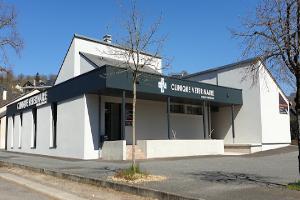 Clinique Vétérinaire du Haut Rouergue - Espalion