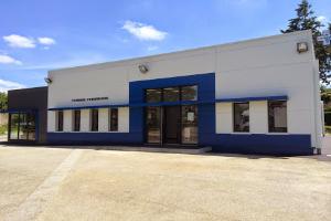 GSAB - Clinique Vétérinaire de la Maillette - Locminé