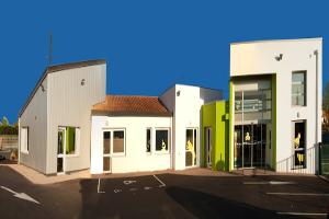 Clinique Vétérinaire d'Aunis