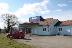 Clinique Vétérinaire des Ménétriers