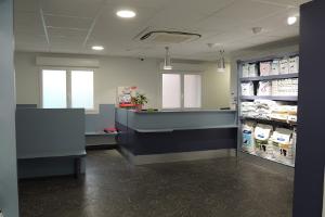 Clinique Vétérinaire de Sénart