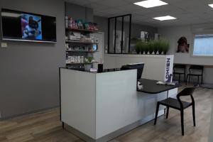 Clinique Vétérinaire des Sinagots des Drs Coureil-Bonnec et Prel