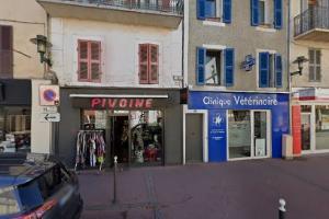 Clinique Veterinaire Haug Et Duclot (Scp)