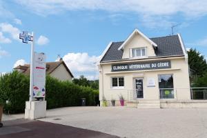 Clinique vétérinaire du Cèdre