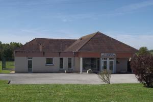 Clinique vétérinaire de l'Ecart